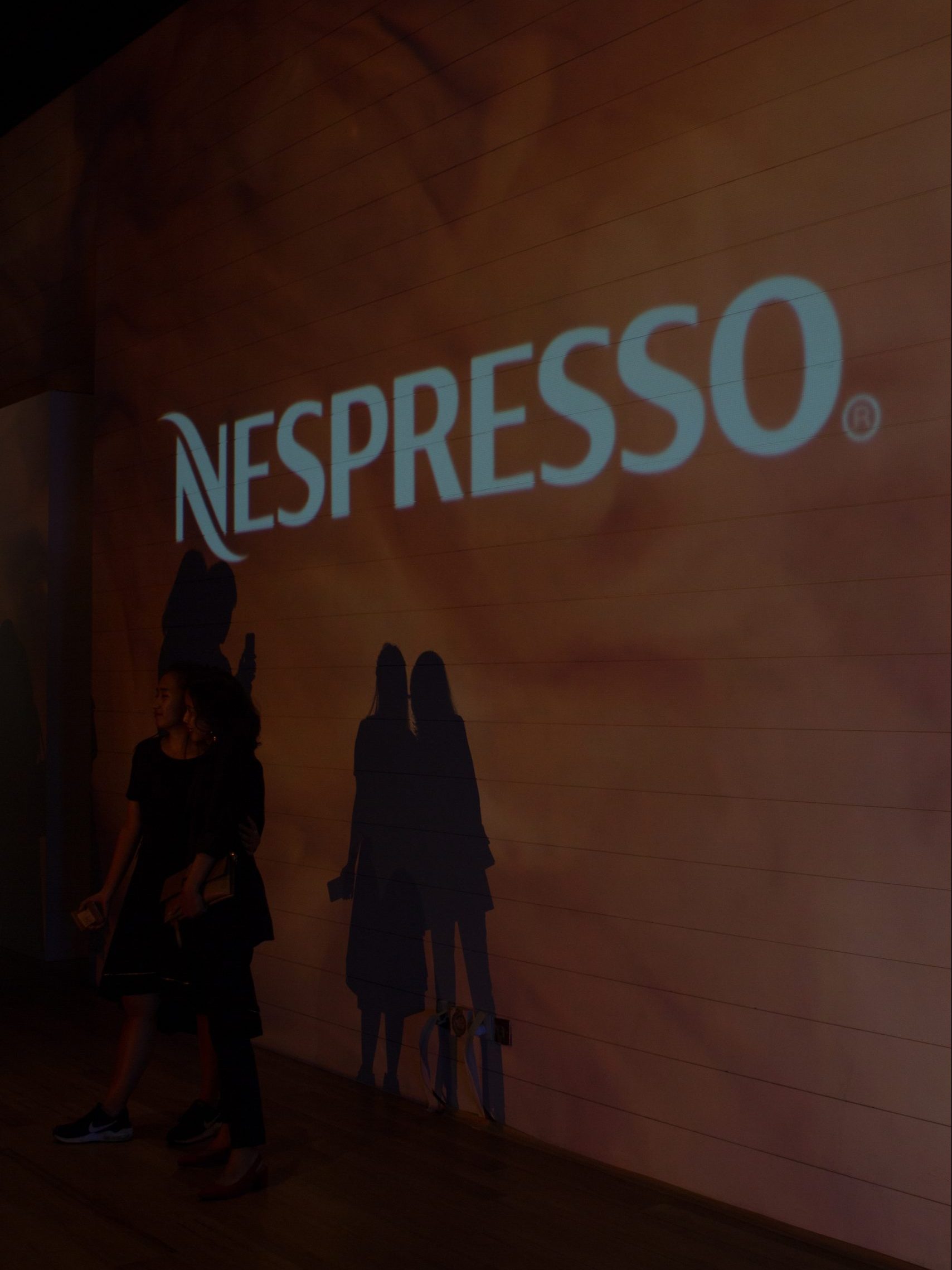 The Launch of Nespresso in Indonesia