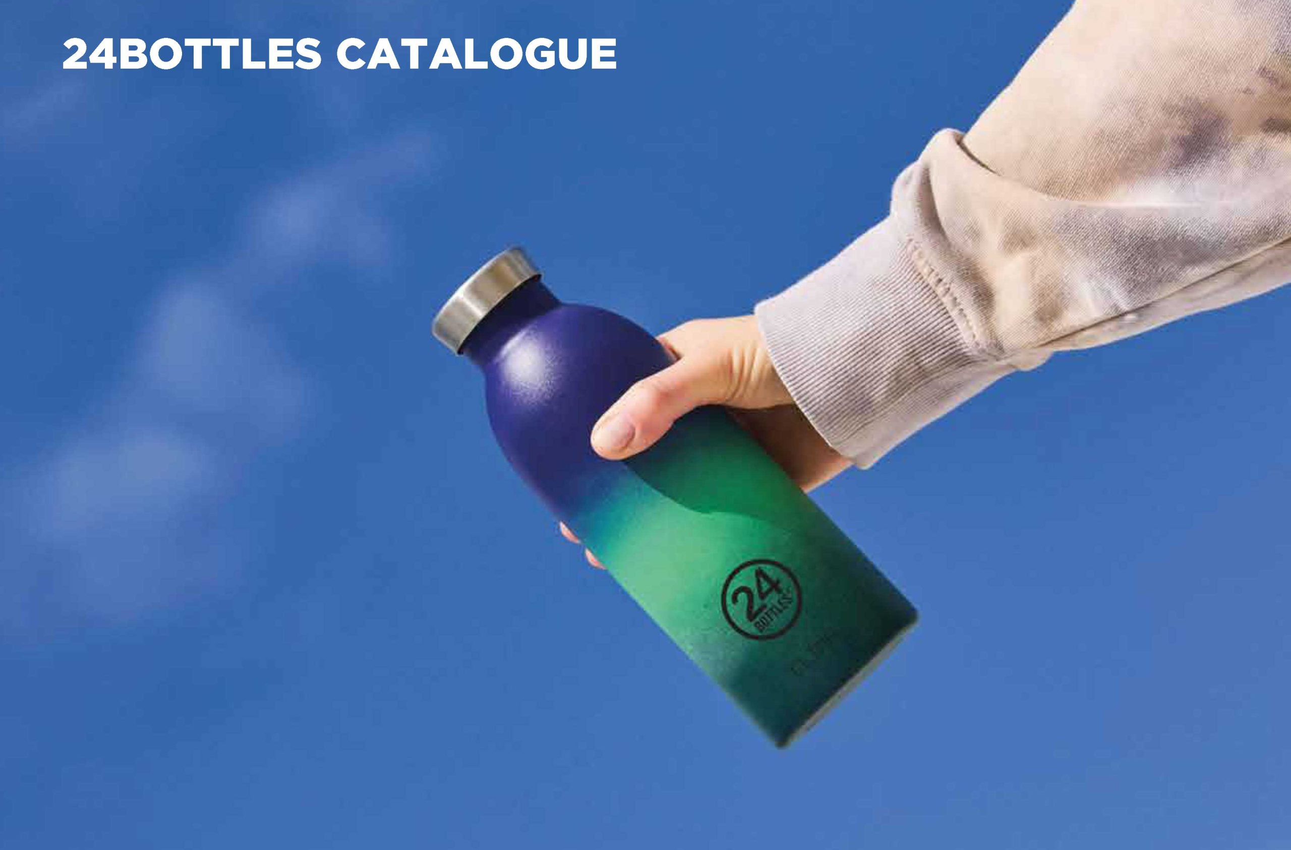 24Bottles ID 2025 Catalogue
