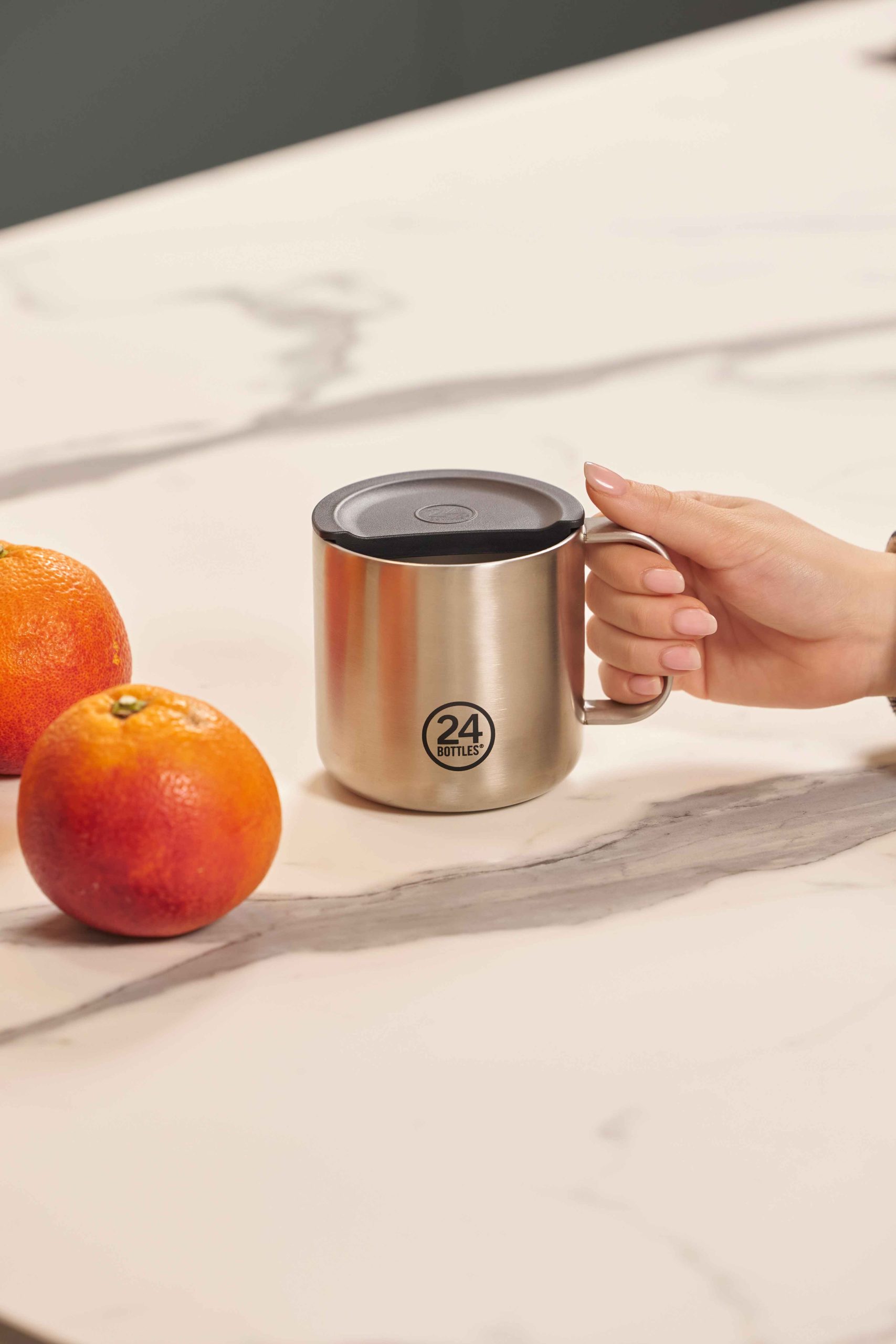 24Bottles CASA Collection: Elevating Everyday Moments