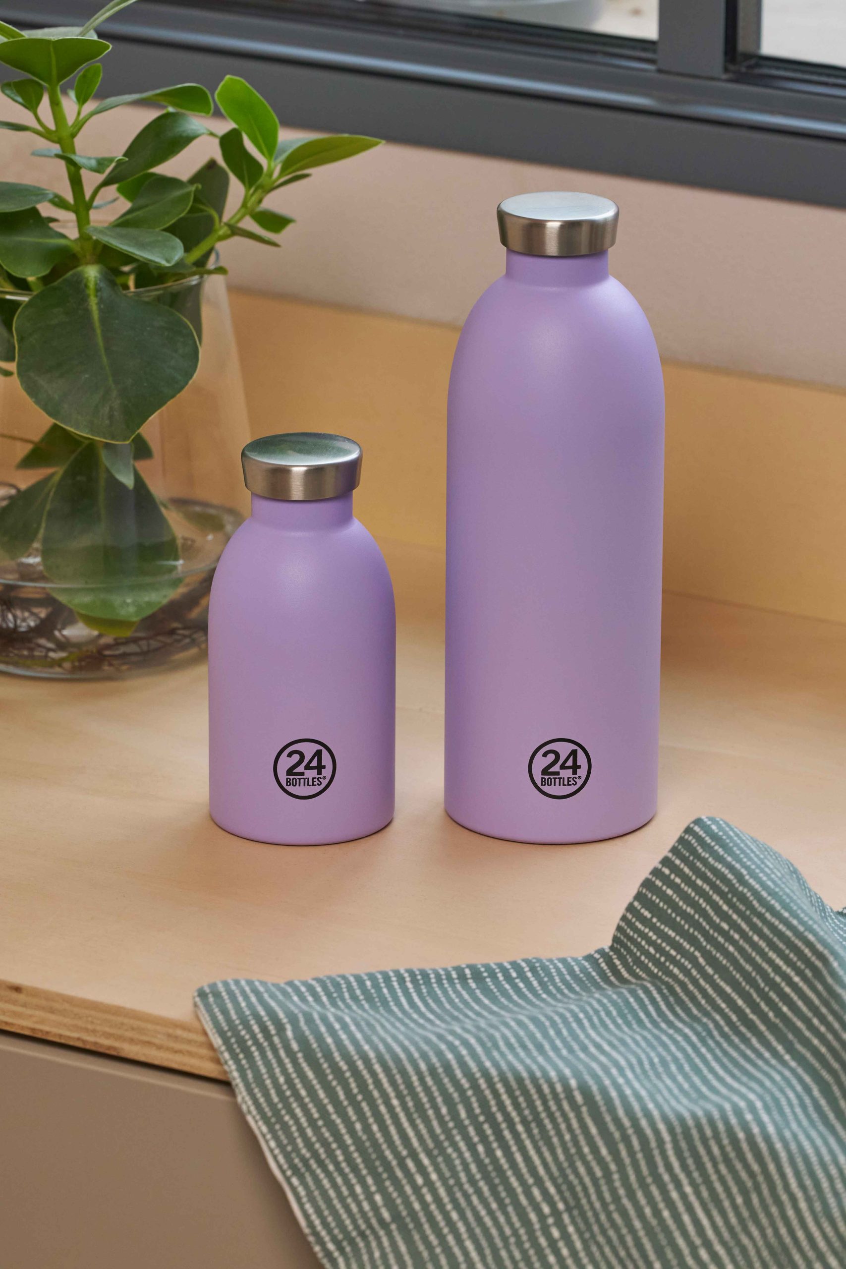 24Bottles FW26 Collection: Sip in Style