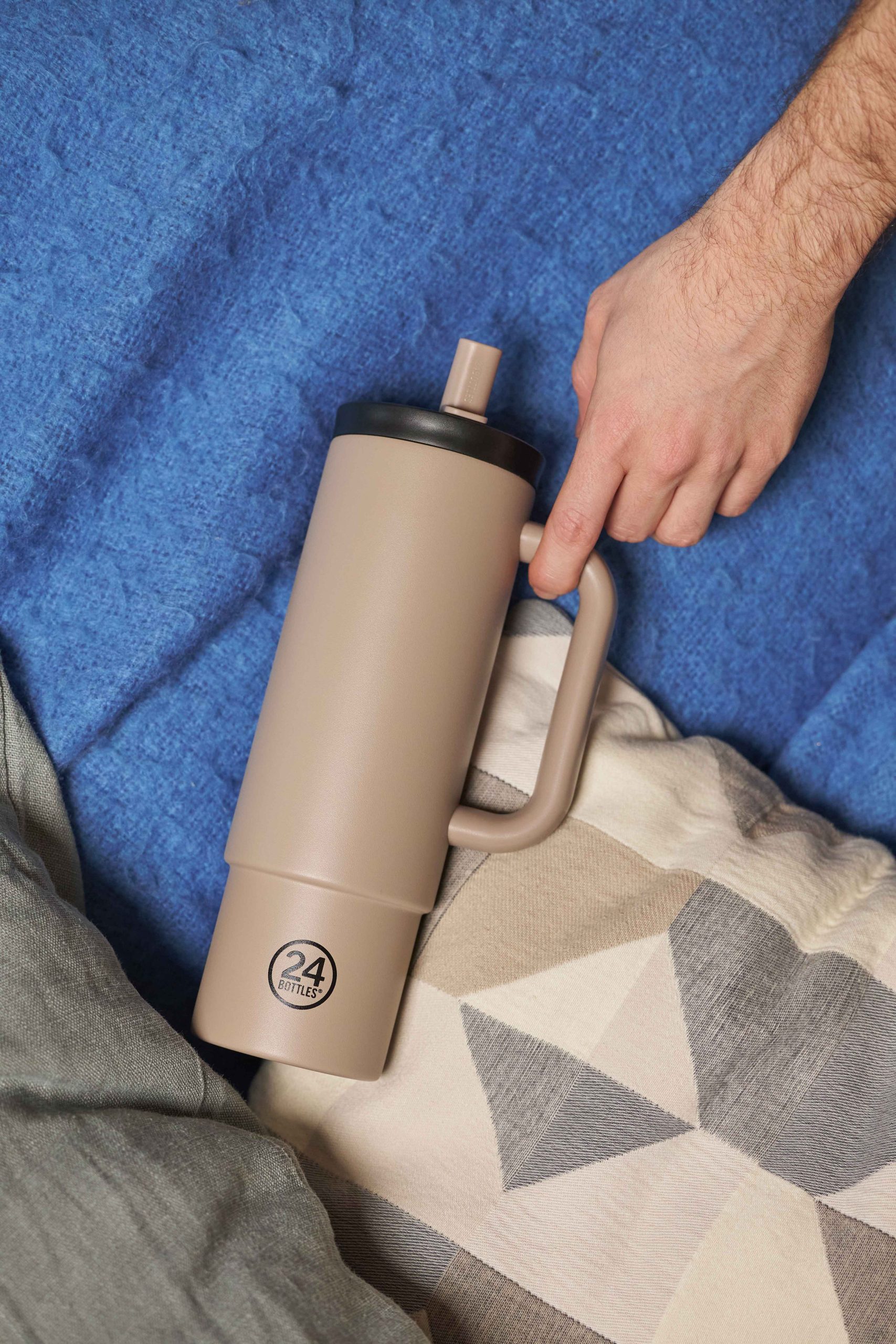 24Bottles FW26 Collection: Sip in Style